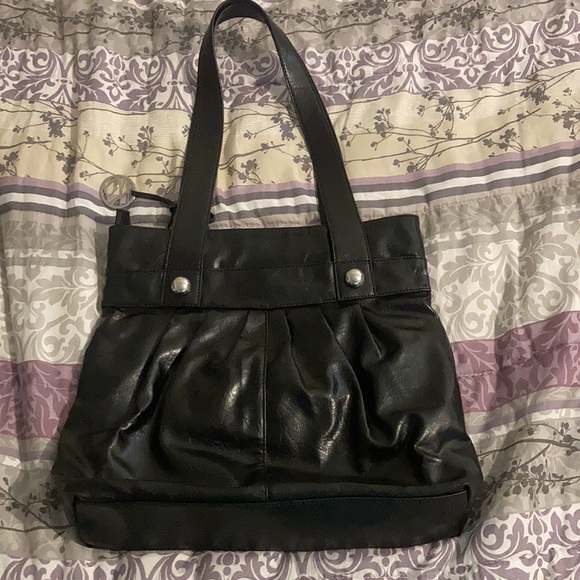 ⭐️ Style&Co Big Black Bag - Picture 3 of 11